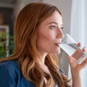 57-Year-Old Claims 'Liquid Gold' Drink Leaves Her 'Barely Any Wrinkles'