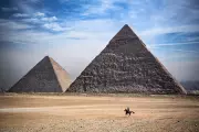 A Bucket-List Tour of Cairo: From Giza Pyramids to the Grand Egyptian Museum