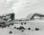 A Decade of Ukrainian Resilience: Robin Hinsch's Photographic Portrait