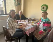 A New Chapter Begins: Embracing Multigenerational Living After Selling the Family Home