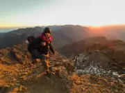 A Trek to Morocco's Toubkal: Hiking North Africa's Highest Peak