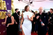 AACTAs 2026 Red Carpet: Celeste Barber, Yerin Ha Lead Australian Fashion