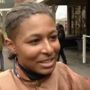 Aamilah Aswat Becomes Britain's First Female Black Jump Jockey to Win