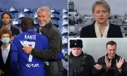 Abramovich Told 'Time Running Out' to Transfer £2.5bn Chelsea Sale Funds to Ukraine