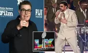 Adam Carolla Slams NFL's Bad Bunny Super Bowl Halftime Show as Alienating Core Fans