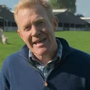 Adam Henson Defends British Farming Against Unfair Criticism