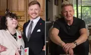 Adam Peaty's Mother Shares Post on Unconditional Love Amid Netflix Documentary Feud