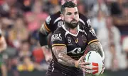 Adam Reynolds Announces Retirement After Guiding Broncos to Premiership Glory