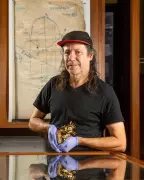 Adelaide Biennial 2026: Sculpture and Politics in Australian Art Exhibition