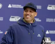 Aden Durde: The British Coach Making Super Bowl History with Seattle Seahawks
