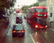 Adrian Chiles on the Unrelenting Gloom of British Winter's Grey Haze