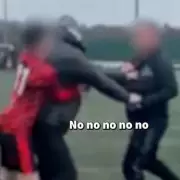 Adults Brawl at Children's Football Match in Wales, FA Launches Investigation