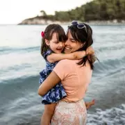 Aegean Airlines Offers Free Flights for Children to Greece This Summer