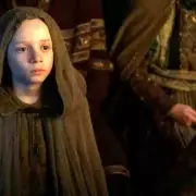 Aemon Targaryen's Role Revealed in Knight of the Seven Kingdoms Prequel