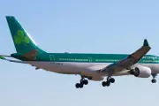 Aer Lingus Implements New Passport Rule for UK-Ireland Travel
