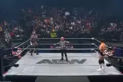 AEW Dynamite Crowd Chants 'F*** ICE' During Las Vegas Main Event