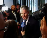 AfD's Erfurt Conference Echoes Nazi Rally Centenary, Sparking Outrage