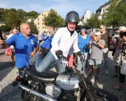 AfD's Simson Mopeds Controversy: Jewish Community Outcry in Germany