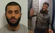 Afghan Migrant Who Brutally Attacked Woman in London Dies in Prison
