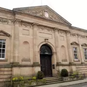 Afghan National Accused of Strangling 12-Year-Old Urged Police to Check CCTV