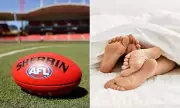 AFL Season Opens Amid Senior Official Affair and Swinging Scandal Claims