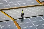 Africa's Solar Boom Defies Global Slowdown, Driven by Chinese Imports