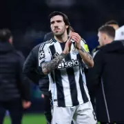 Agent Denies Tonali Arsenal Transfer Rumours as Newcastle Exit Talk Quashed