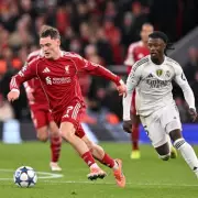 Agent Reveals Real Madrid Transfer Wish for Liverpool's Florian Wirtz After Perez Talks