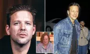 AI Reveals How Mickey Rourke Might Have Aged Without Surgery