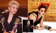 AI Reveals What Madonna Might Look Like Without Rumoured Cosmetic Procedures