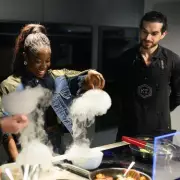 AI Revolutionises British Kitchens: Two-Thirds Now Use Tech for Cooking