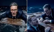 AI Titanic Spoof Mocks Starmer Amid Mandelson Scandal Fallout