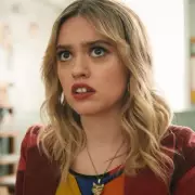 Aimee Lou Wood to Headline New 'Jane Eyre' TV Adaptation for Netflix