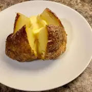 Air Fryer vs Oven Baked Potato Showdown: The Crispy Winner Revealed