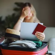 Airline Complaints Surge 33% Annually as Passengers Miss Millions in Unclaimed Compensation