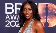 AJ Odudu Stuns at Brit Awards 2026 Amid Female-Led Nominations Surge