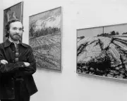 Alan Burgess: Pioneering British Architect and Urban Visionary Dies at 89