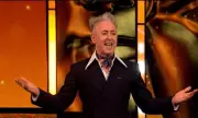 Alan Cumming's BAFTA Hosting Criticised as 'Cringe-Worthy' by Viewers