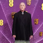 Alan Cumming's BAFTAs Monologue Criticised as 'Toe-Curlingly Awkward' by Viewers