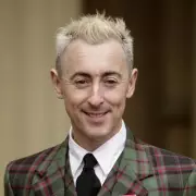 Alan Cumming's Royal BAFTA Hosting After Returning OBE Over Empire 'Toxicity'