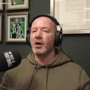 Alan Shearer Admits BBC Could Have Sacked Him Over FA Cup Refereeing Rage