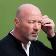 Alan Shearer Praises Mohamed Salah's Defensive Work for Liverpool