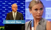 Albanese Faces Backlash Over 'Difficult' Remark About Grace Tame