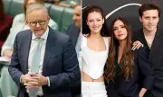 Albanese Unleashes Fiery Attack on Coalition as Labor Exploits Opposition Rifts