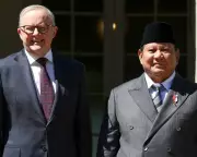Albanese's Indonesia Security Pact Faces Coalition Scrutiny Amid RBA Rate Concerns