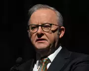 Albanese's Syrian Camp Visit Highlights Plight of Australian Citizens