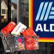 Aldi Announces Second Pay Rise for 28,000 UK Workers in 2026