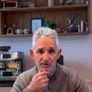 Aldi's £2 Kefir Drink Hailed by Professor Tim Spector for Blood Pressure Benefits