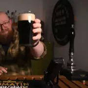 Aldi's Mulligan's Irish Stout vs Guinness: YouTuber's Taste Test Verdict