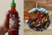 Aldi's Sriracha Sauce Praised as a Versatile Kitchen Essential